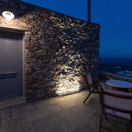 Aelia House Serifos Esterno foto