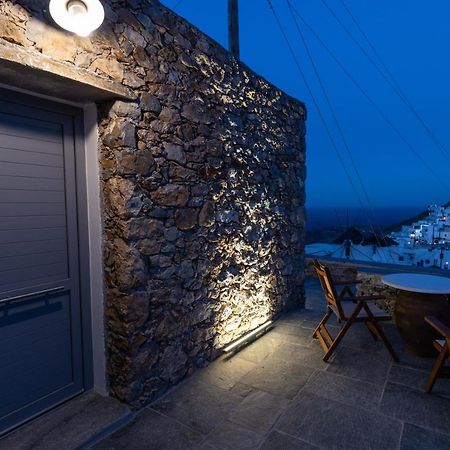 Aelia House Serifos Esterno foto