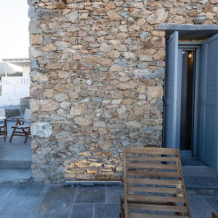 Aelia House Serifos Esterno foto