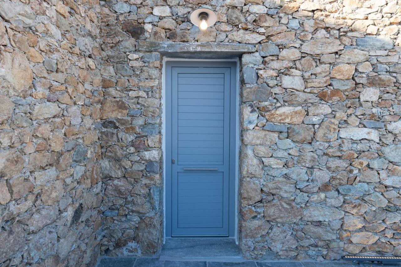 Aelia House Serifos Esterno foto